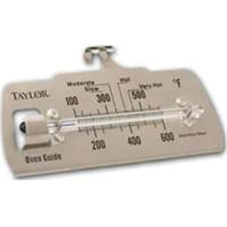 Taylor Taylor Precision Products 5921N Oven Guide Thermometer 6289763